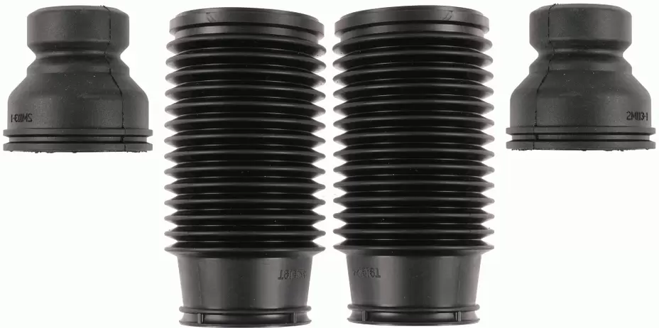 雪解 Dust Cover Kit, shock absorber | Service Kit 900 178