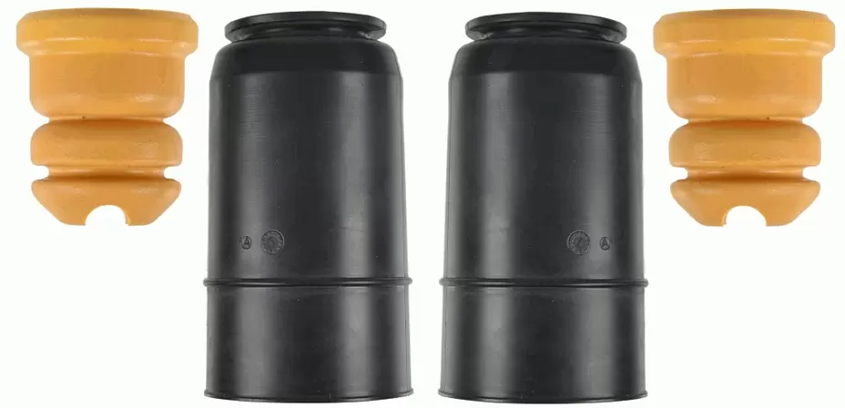 Dust Cover Kit, shock absorber | Service Kit 900 317