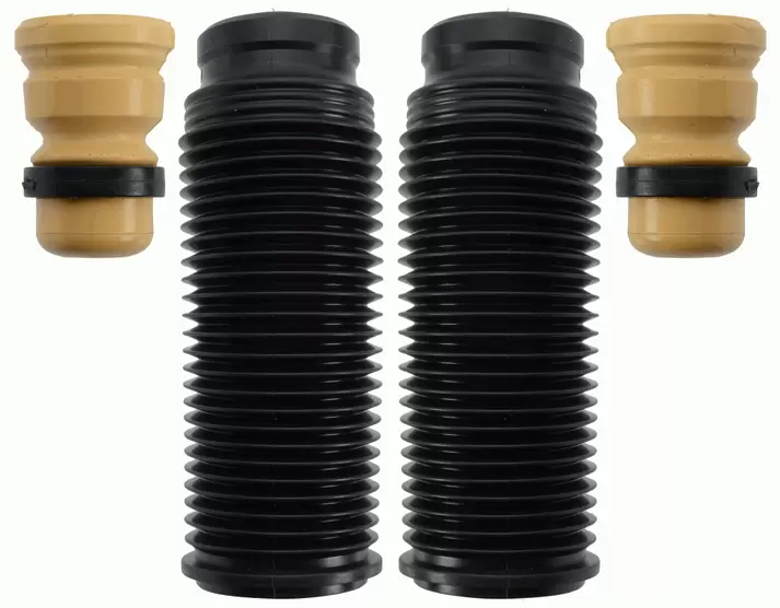 Dust Cover Kit, shock absorber | Service Kit 900 327