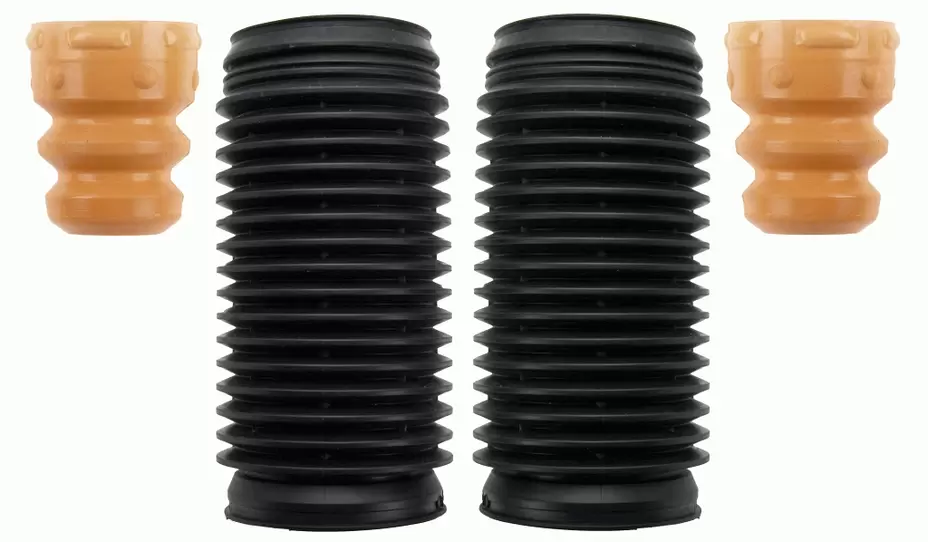 Dust Cover Kit, shock absorber | Service Kit 900 347