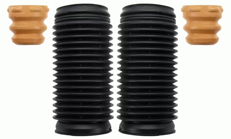 【中古】 Recollection AssemblyofDust Dust Cover Kit, shock absorber | Service Kit 900 348