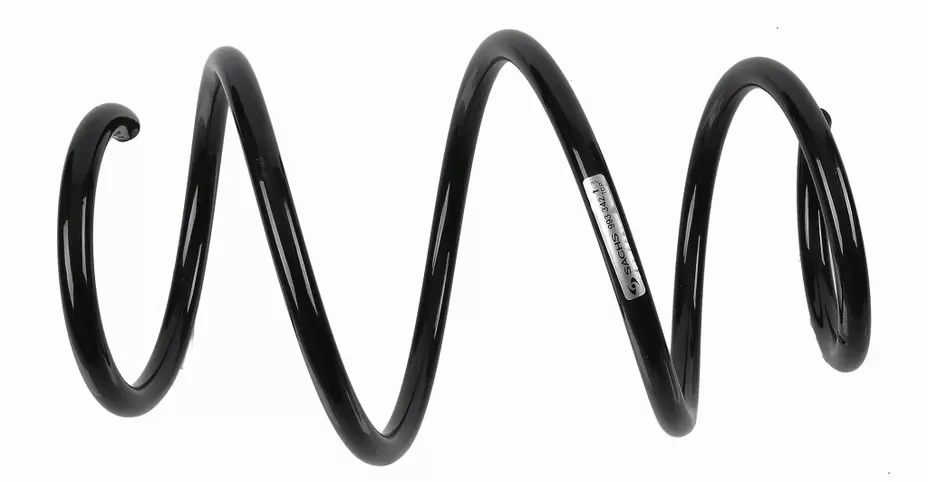 Suspension Spring 993 342 