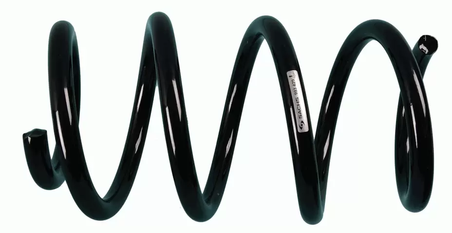 Suspension Spring 993 429 