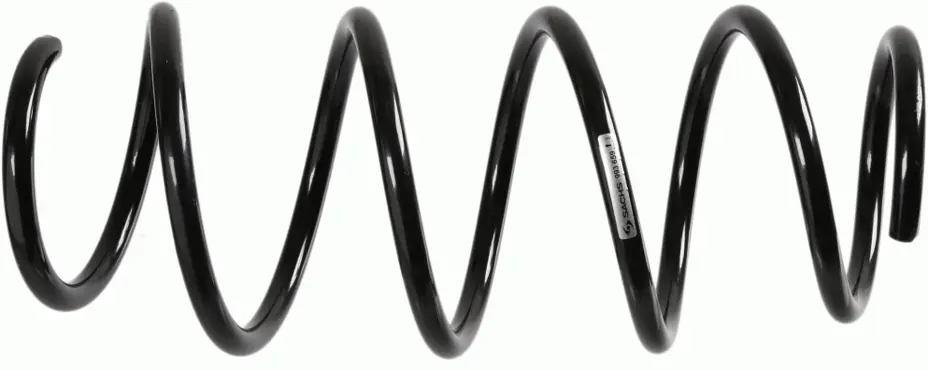 Suspension Spring 993 659