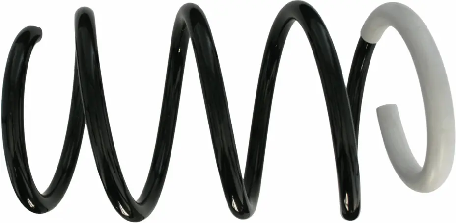 Suspension Spring 993 837