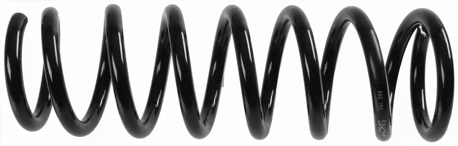 Suspension Spring 994 096
