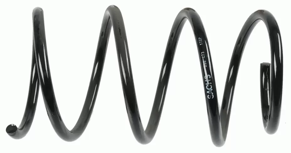 Suspension Spring 998 473