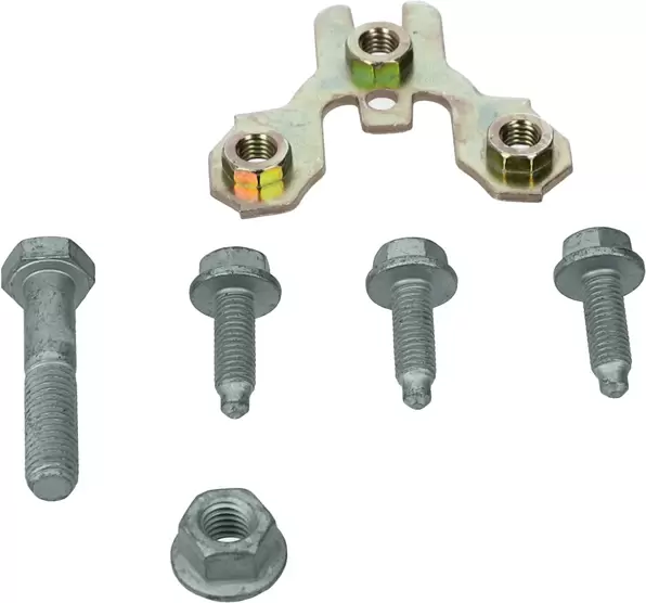 ホアン Ball Joint 10161 07