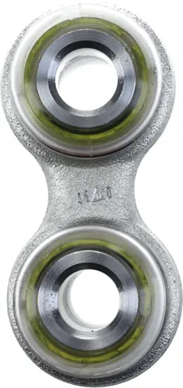 Control/Trailing Arm, wheel suspension 10643 02