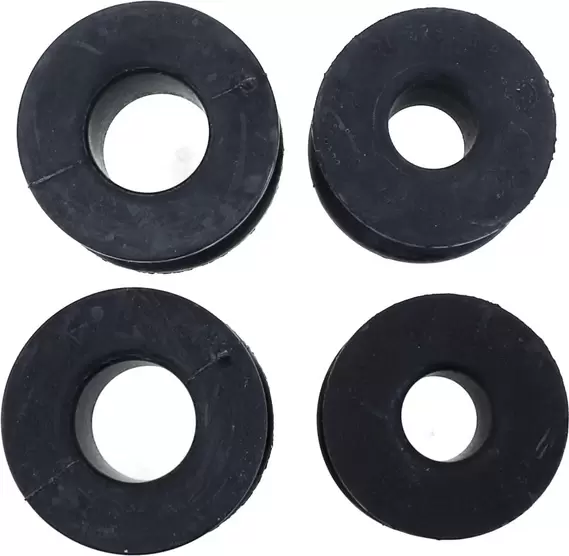 Mounting, stabiliser bar 11118 01