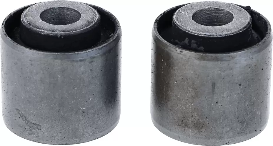 Mounting, axle strut 11123 01
