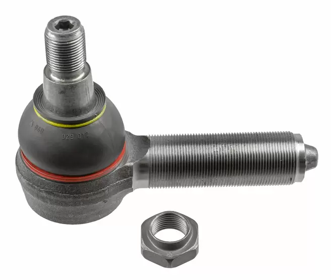 Tie Rod End | Angled Ball Joint 11947 02 ポルシェ911(992)純正スポーツエグゾーストバルブコントローラー
