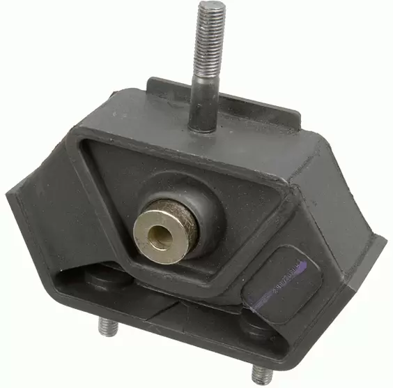 Mounting, engine 17982 01
