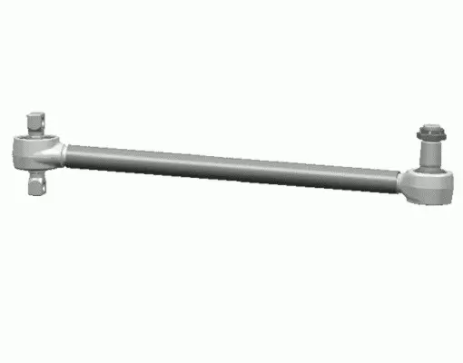 Control/Trailing Arm, wheel suspension 22999 01