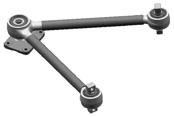 Control/Trailing Arm, wheel suspension 23052 01