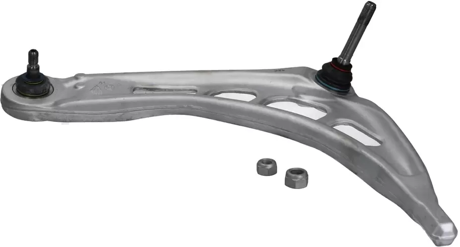 Control/Trailing Arm, wheel suspension 25367 01