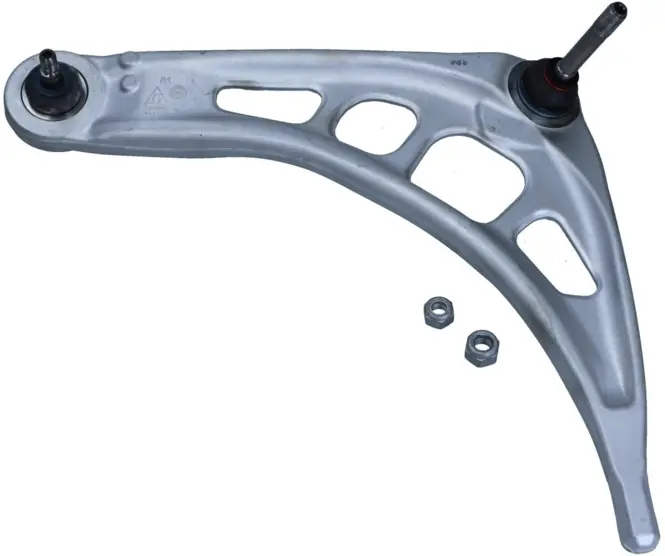 Control/Trailing Arm, wheel suspension 25367 01