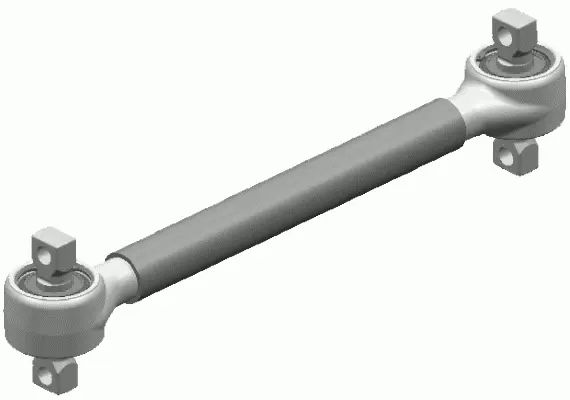 Control/Trailing Arm, wheel suspension 31936 01