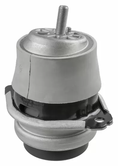Mounting, engine 34371 01