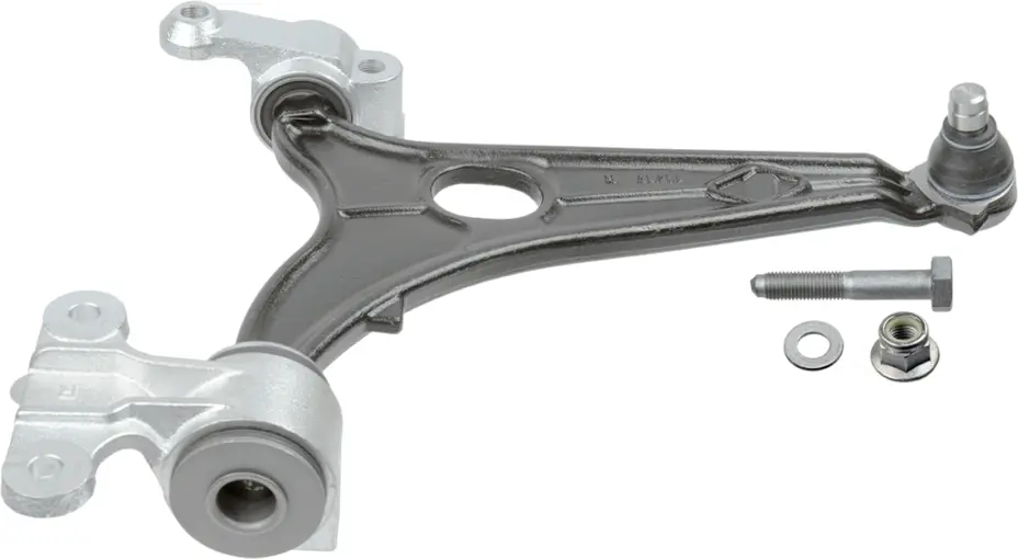 Control/Trailing Arm, wheel suspension 34824 01