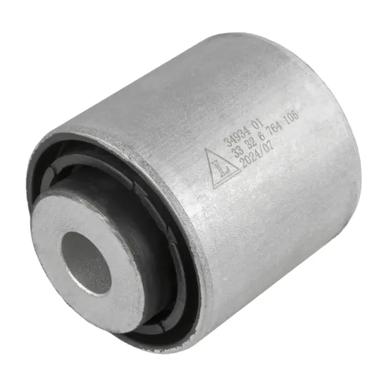 アンダー Mounting, control/trailing arm 34934 01