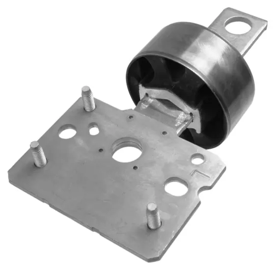 Mounting, control/trailing arm 35545 01 