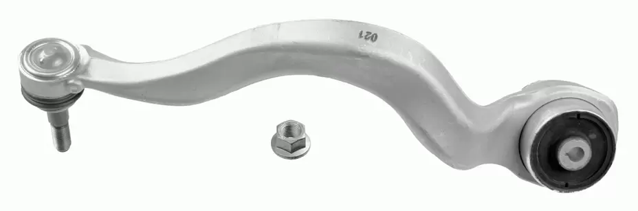 Control/Trailing Arm, wheel suspension 37114 01