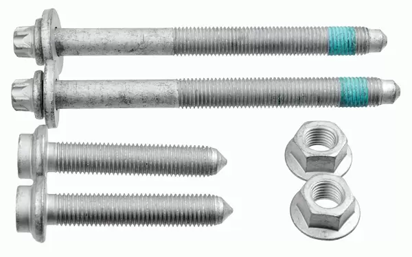 Repair Kit, wheel suspension | Service Pack 37479 01