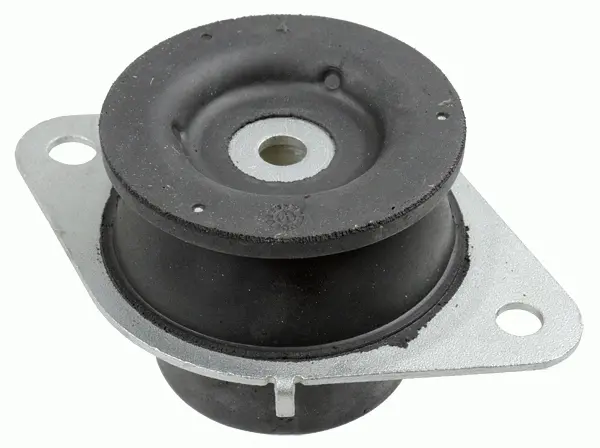Mounting, automatic transmission | Mounting, manual transmission 