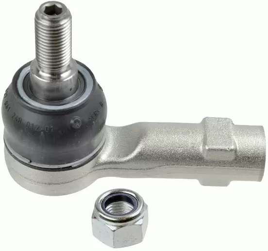 Tie Rod End | Angled Ball Joint 38198 01