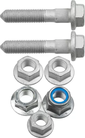 Repair Kit, wheel suspension 38599 01
