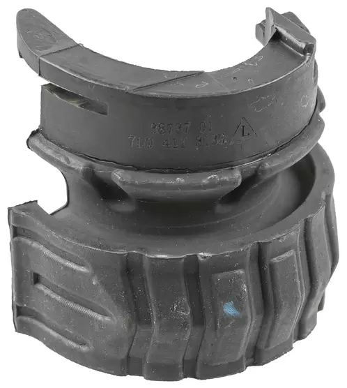 Mounting, stabiliser bar 38737 01