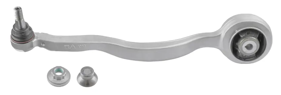 Control/Trailing Arm, wheel suspension 39692 01