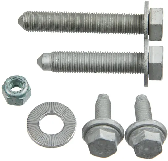 Repair Kit, wheel suspension | Service Pack 39813 01