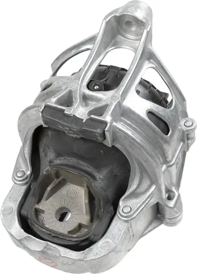Mounting, engine 42419 01