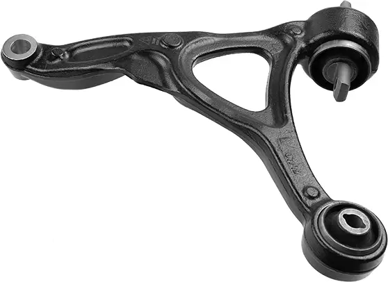 Control/Trailing Arm, wheel suspension 42586 01 