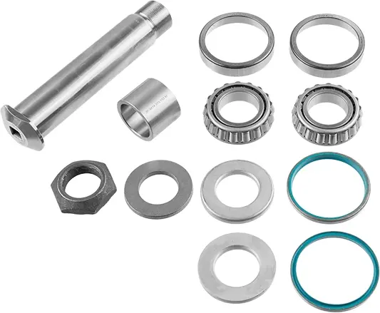 Repair Kit, wheel suspension 42866 01 