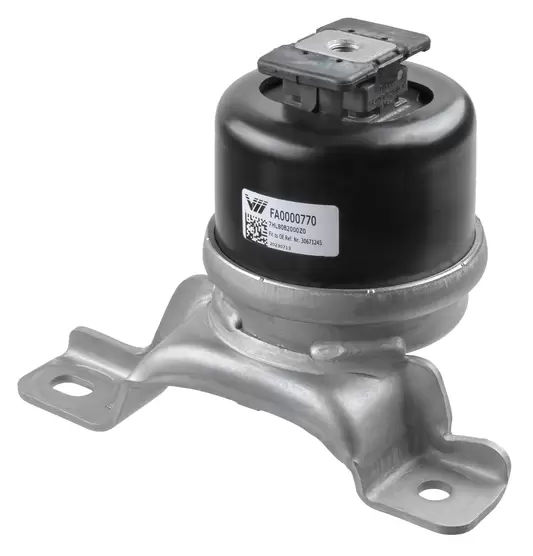 Mounting, engine 44284 01