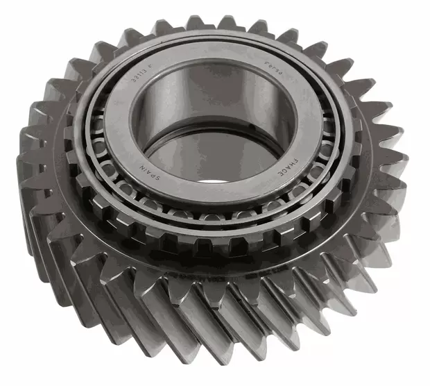 Repair Kit, manual transmission | Gear 0073.298.022