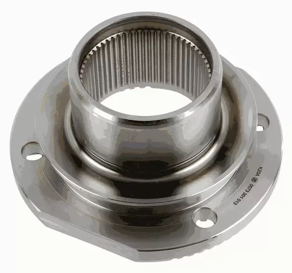 Output flange, automatic transmission 0073.301.013
