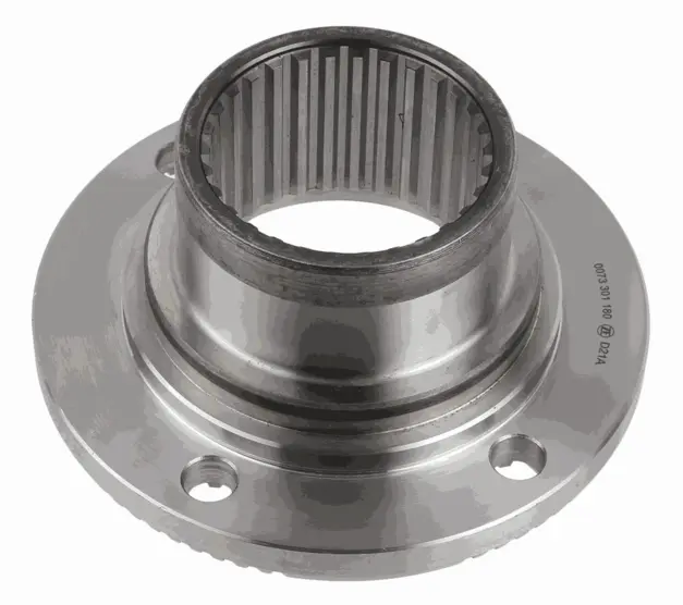 O’tra FAG300E O'tra FAG300E O'tra FAG300E 1990-1996 Nissan 300ZX Z32 Transistor