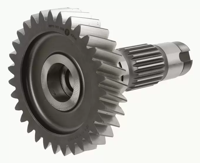 Drive Shaft, retarder 0073.301.328