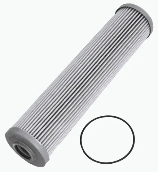 Hydraulic Filter, automatic transmission | Oil Filter, manual