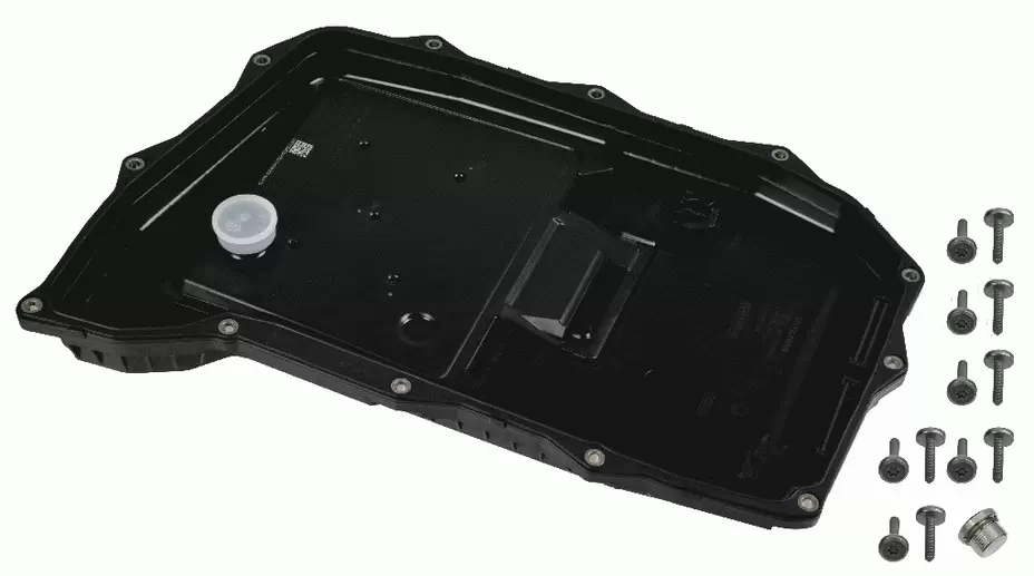 FOCUSPRIME 処分セール 20 Parts Kit, automatic transmission oil change 1103.298.006