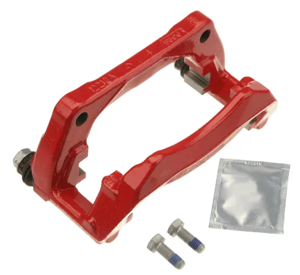 Bracket, brake caliper BDA652