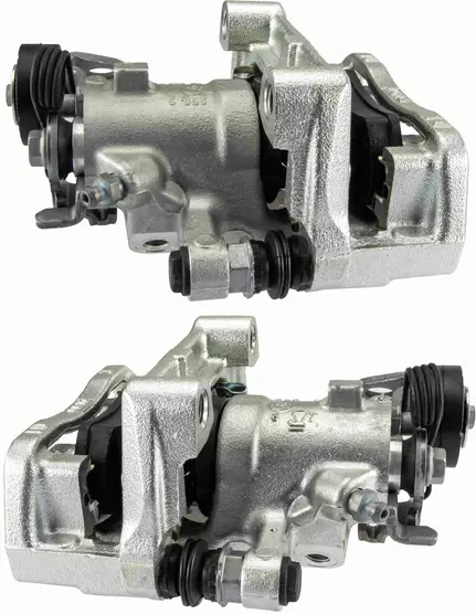 Brake Caliper Axle Kit CKN101