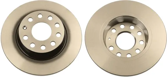 Brake Disc DF7911