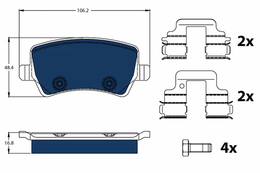 ZF Aftermarket Online Catalog