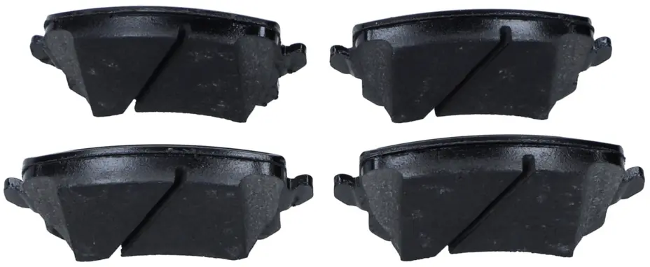 Brake Pad Set, disc brake | COTEC GDB1763