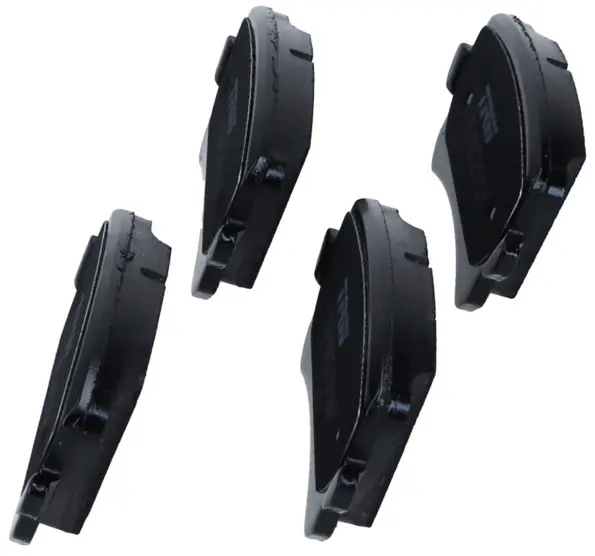 Brake Pad Set, disc brake | COTEC GDB1763